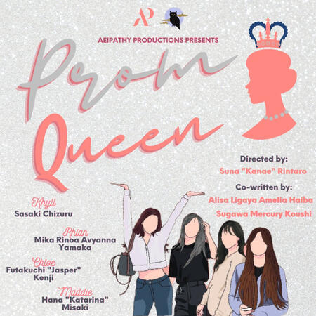 “Prom Queen”